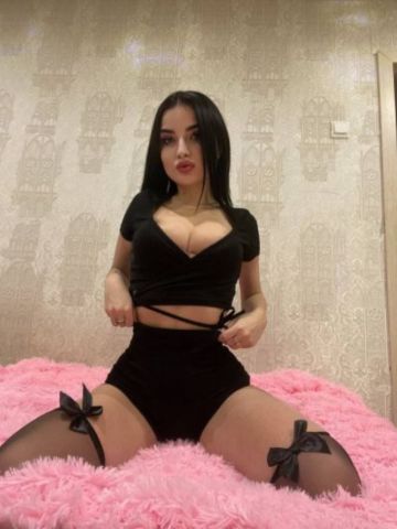 Анкета проститутки Дина, 23 года
